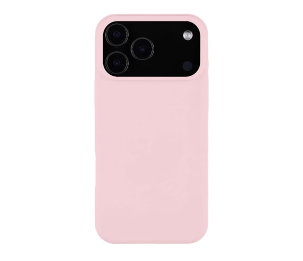 Tactical MagForce Velvet Smoothie Kryt pro Apple iPhone 17 Pro Pink P - 1514478 - zdjęcie